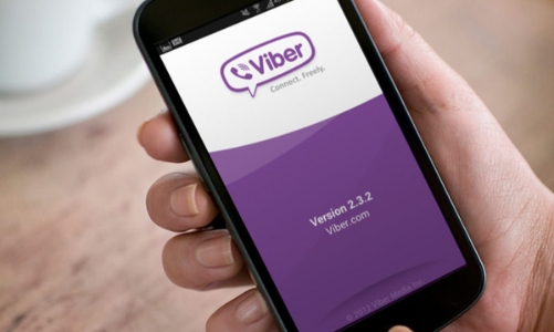 Viber đóng cửa văn phòng tại Việt Nam