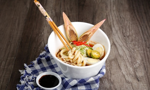 Trải nghiệm nền ẩm thực đặc sắc Malaysia