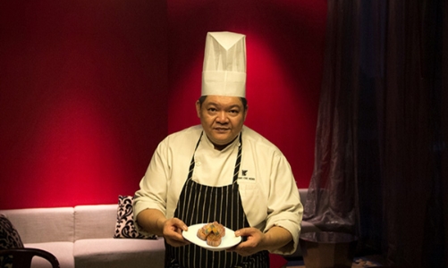 Lại một mùa tròn trăng…