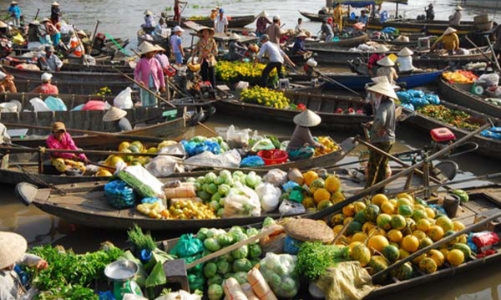 Vietravel tiên phong mở rộng du lịch bằng hàng không tại địa phương