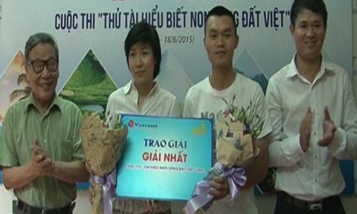 Vietravel: Kích cầu du lịch nội địa đạt tăng trưởng cao