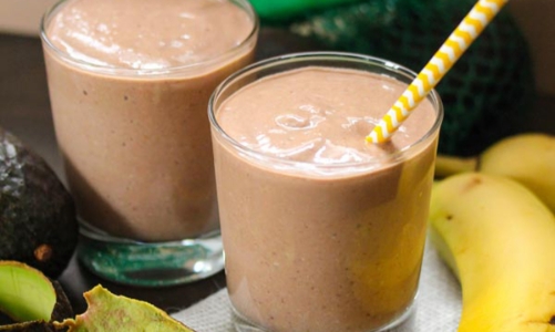 Món quà chiều mát lạnh