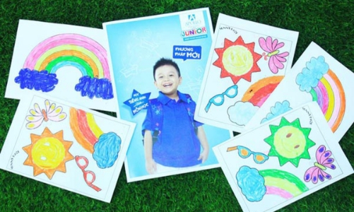 Apollo English khai trương trung tâm thứ 17