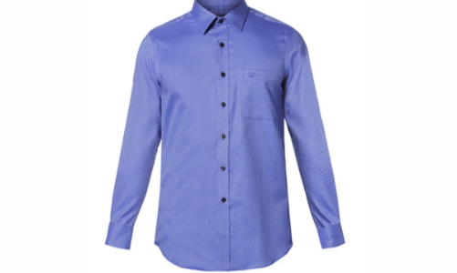 Belluni ra mắt sản phẩm mới – Sơ mi Bamboo Silk
