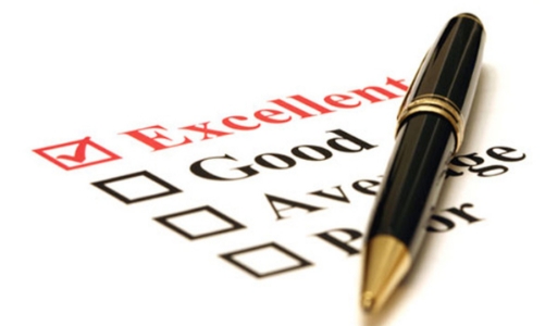 Hiểu lầm thường gặp khi đánh giá chất lượng