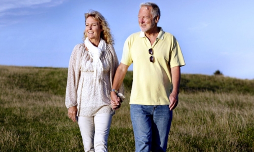 Phòng và chống lão suy theo Đông y