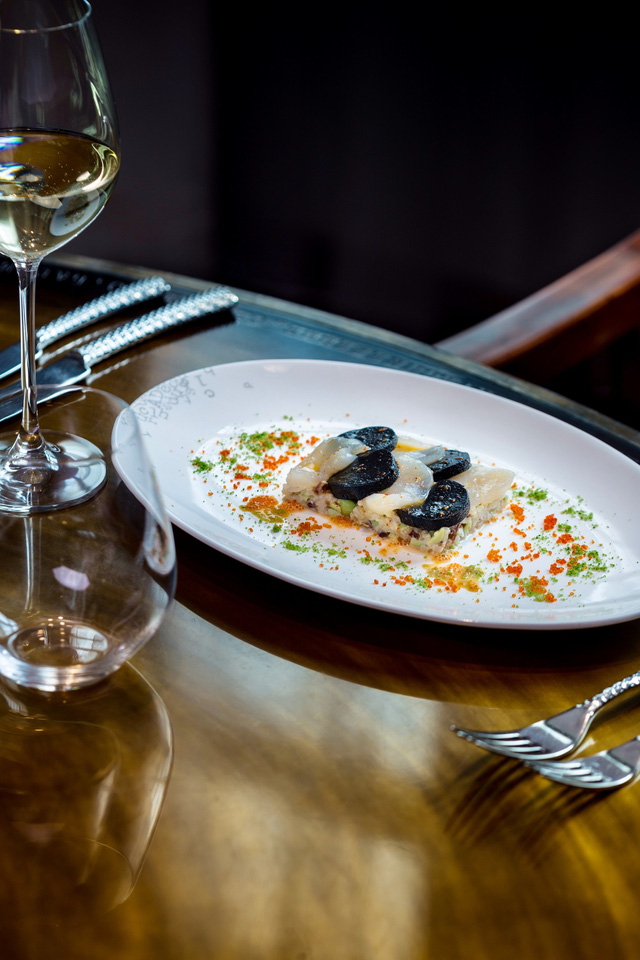 Đầu bếp sao Michelin nói gì về ẩm thực xanh? - Ảnh 4.