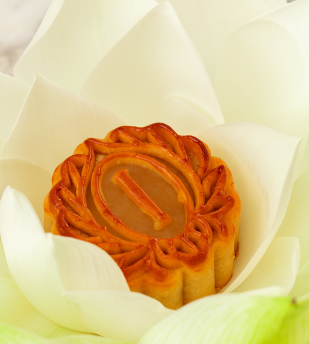 Thị trường bánh Trung thu cao cấp bắt đầu khởi động - Ảnh 6.