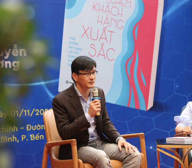 Những tuyệt chiêu để thực thi chiến lược trải nghiệm khách hàng - Ảnh 1.