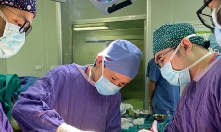 Người uống rượu và hút thuốc cần đề phòng nguy cơ hoại tử vô khuẩn chỏm xương đùi