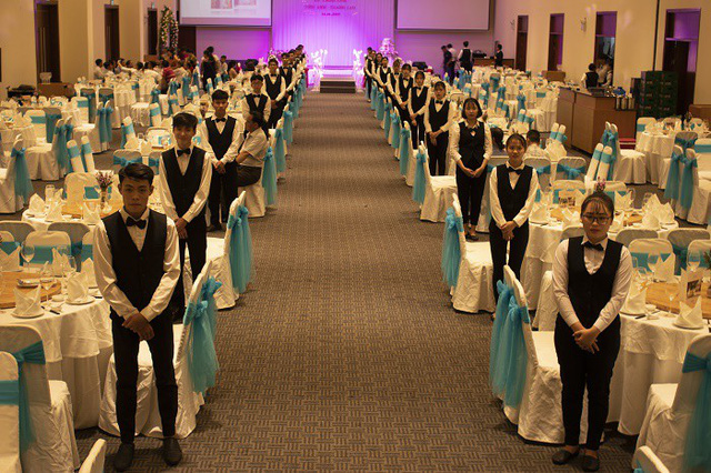 Trần Doãn Group ra mắt thương hiệu mới - Ảnh 2.