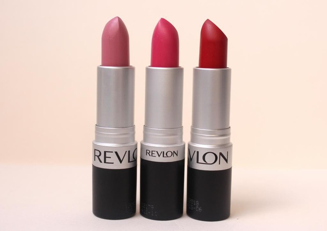 Những mẫu son chống lem chống trôi tốt nhất - Ảnh 7.