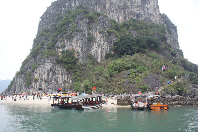 Oriental Sails - những hải trình lý thú - Ảnh 1.