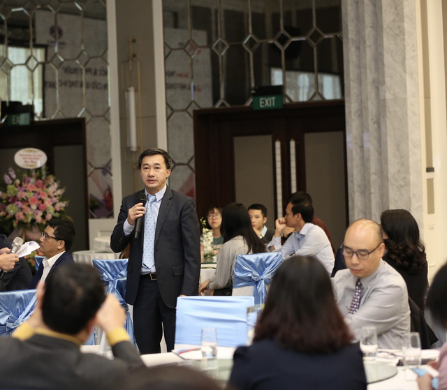 Nâng cao hiệu quả của các phương pháp điều trị ung thư - Ảnh 1.