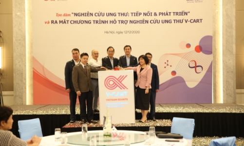 Nâng cao hiệu quả của các phương pháp điều trị ung thư