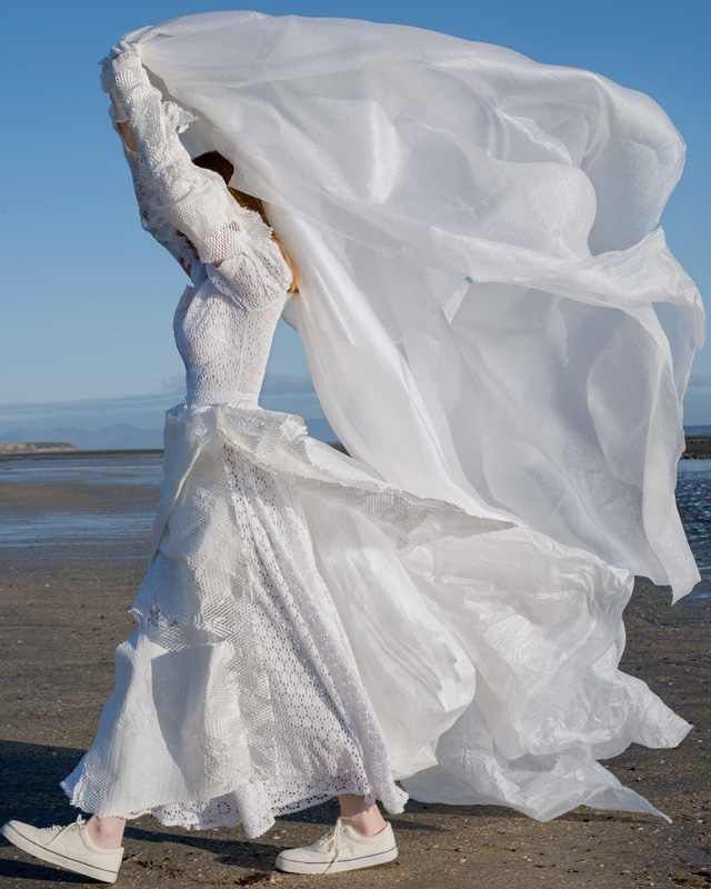 8 xu hướng thời trang nổi bật mùa Xuân - Hè 2021 - Ảnh 5.