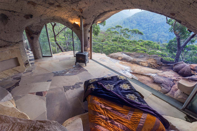 Blue Mountains – vùng đất xanh huyền thoại - Ảnh 13.