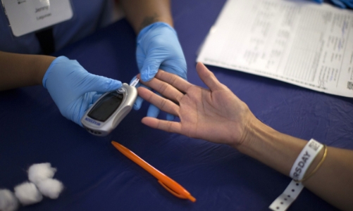 Insulin không cần tiêm: hy vọng mới cho bệnh nhân tiểu đường