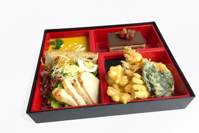 THÁNG 7 SẮP TỚI RỒI: nên ăn gì, ở đâu? - Ảnh 2.