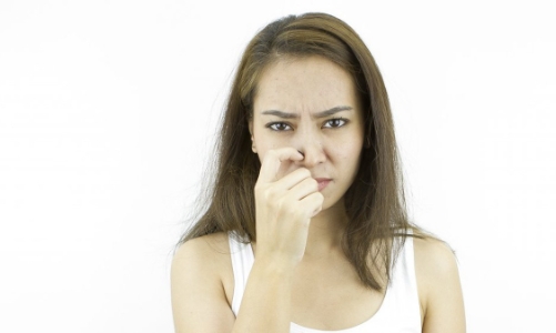 Mũi ngứa cảnh báo những nguy cơ sức khỏe nào?