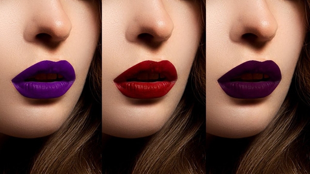 8 lỗi dùng son môi có thể bạn đang mắc phải - Ảnh 9.