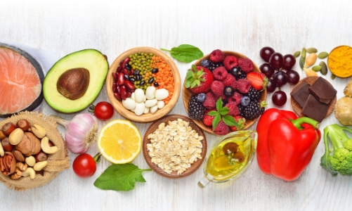 Ăn món này hàng ngày để giảm lượng cholesterol của bạn