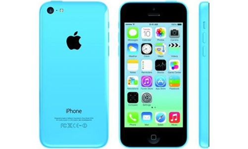 Nhà mạng Việt Nam giảm mạnh giá iPhone 5C