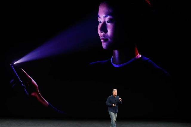 iPhone X có gì mà hot đến thế? - Ảnh 3.