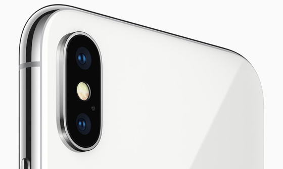 iPhone X có gì mà hot đến thế? - Ảnh 5.