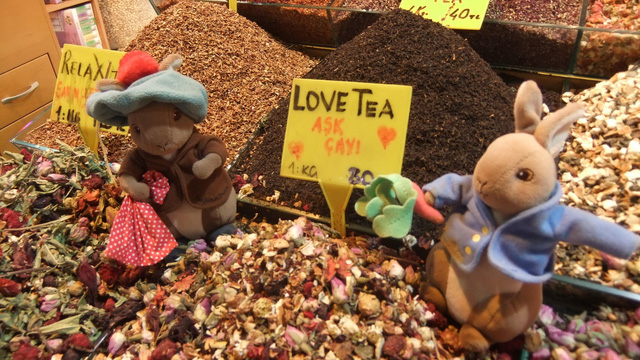 Istanbul: nơi văn hóa giao thoa - Ảnh 3.