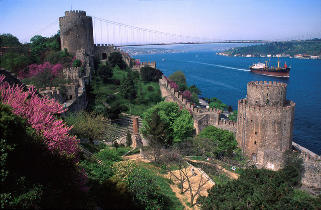 Istanbul: nơi văn hóa giao thoa - Ảnh 2.