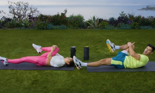 8 động tác ngừa đau lưng chỉ tốn 15 phút mỗi ngày