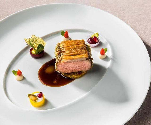 Những tuyệt tác trên đĩa - Ảnh 3.