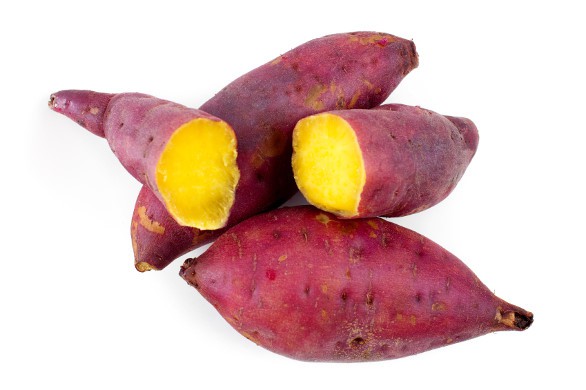 14 thực phẩm vàng giúp kiểm soát cơn thèm ăn - Ảnh 2.