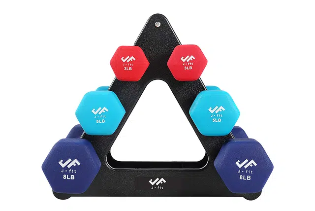 8 dụng cụ tốt nhất cho việc tập luyện tại nhà - Ảnh 6.