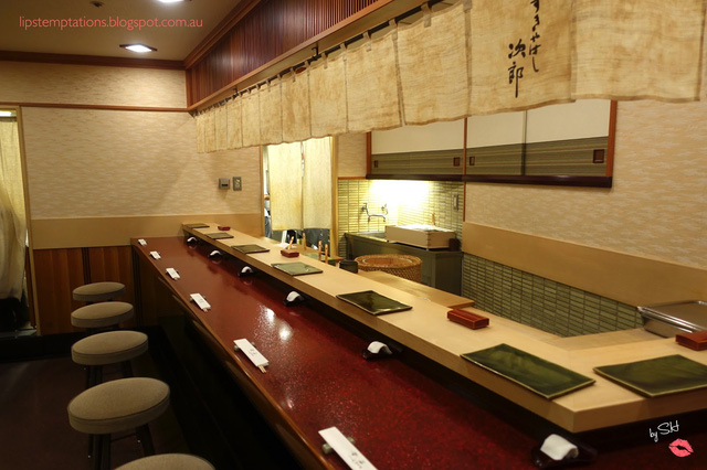 Câu chuyện về nhà hàng sushi ngon nhất thế giới vừa bị tước sao Michelin - Ảnh 1.