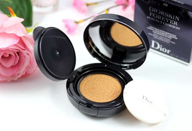 Những sự lựa chọn phấn nước Cushion mới - Ảnh 5.