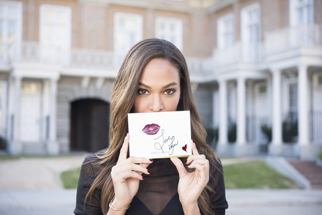 New Pure Color Envy Matte – Son lì mới nhất của Estée Lauder - Ảnh 2.