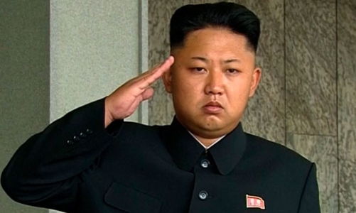 Kim Jong Un giám sát thử tên lửa mới của Triều Tiên