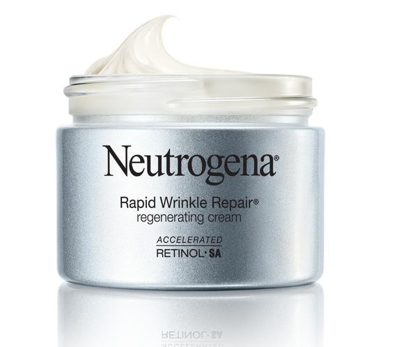 5 kem ngừa nếp nhăn cho phụ nữ trên 40 - Ảnh 1.