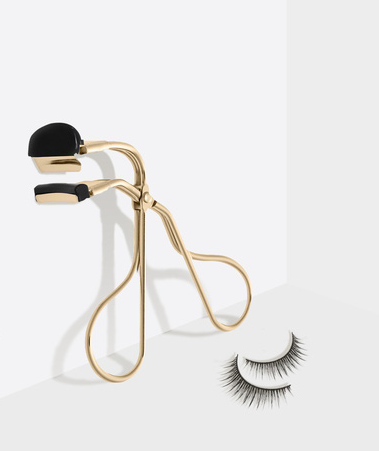 Chọn đúng dụng cụ kẹp mi để trang điểm cho đôi mắt đẹp - Ảnh 4.