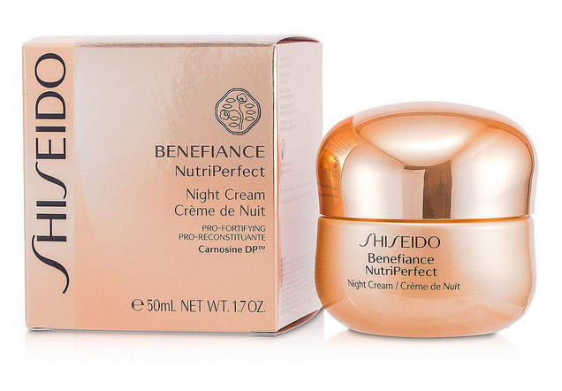 5 kem ngừa nếp nhăn cho phụ nữ trên 40 - Ảnh 5.