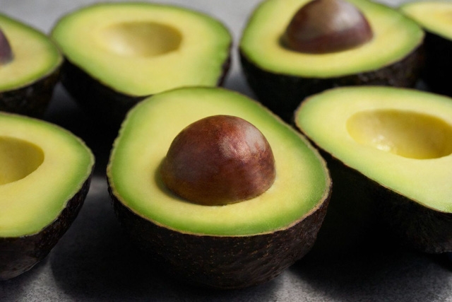 Ăn gì thì bổ khớp? - Ảnh 9.