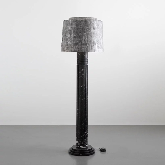 Khi Karl Lagerfeld thiết kế nội thất... - Ảnh 13.