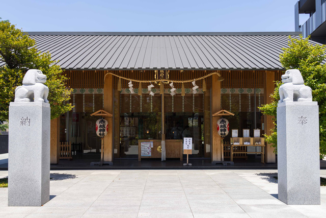 Có một quận Kagurazaka cổ kính của Tokyo - Ảnh 11.