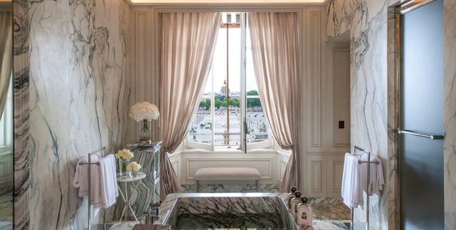 Khi Karl Lagerfeld thiết kế nội thất... - Ảnh 4.