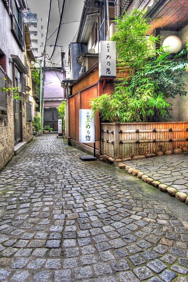 Có một quận Kagurazaka cổ kính của Tokyo - Ảnh 4.