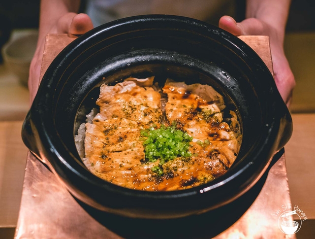 Có một quận Kagurazaka cổ kính của Tokyo - Ảnh 7.