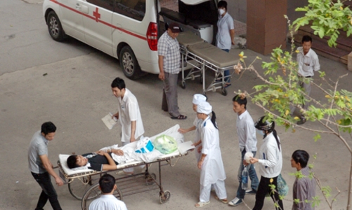 “Bảo hiểm y tế là bắt buộc với mọi người dân”