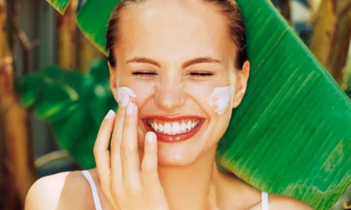 5 kem chống nắng cấp ẩm cho làn da khô